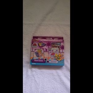 Pokemon trading card